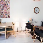 Hostnfly Apartments - Magnificent Bright Apartment